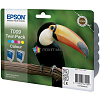  Epson Stylus Photo 900, 1270, 1290 (2.x66ml) Color C13T00940210
