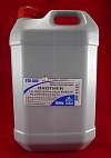 Тонер B&W Standart для Brother TN 2075, 85, 2135, 75 HL 2030, 35, 40, 75, 2140, 50, 70 (фл. 1 кг.) фас. RU STA-509