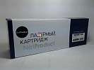Тонер-картридж NetProduct для Xerox WC 5325/5330/5335, Lexmark 840, OKI B930 30K N-006R01160