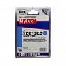  MyInk  EPSON R270/390/RX590/TX700/1410 Light Cyan (16 ml, Dye) (T0815/T0825)