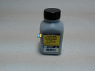 Тонер Hi-Black для Kyocera FS1040, 1020MFP, 1060DN, 1025MFP 85 г, банка TK-1110, 1120