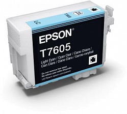  EPSON -  SC-P600 C13T76054010