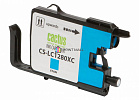 CS-LC1280XC  Cactus CS-LC1280XC  Brother MFC-J6510, 6910DW,cyan, 16.6 