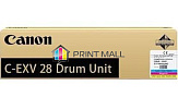 - CANON imageRUNNER ADVANCE C5250/C5250i/C5255/C5255i COL 85 000 . C-EXV28