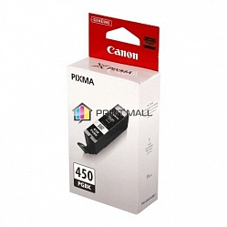  Canon PGI-450PGBK Pixma iP7240, MG6340, MG5440 (6499B001)