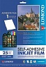  Lomond Pet Ink Jet Film 2720003 - c  . , , , , 4, 25