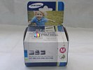  Samsung CLP300, 300N, CLX3160N, 3160FN (1000 .) Magenta CLP-M300A ( )