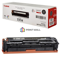 - Canon i-SENSYS LBP-7100Cn/7110Cw Black 2400 . 6273B002/731H BK