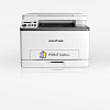   Pantum CM1100DW (A4, , 1200dpi, 18  / , 1 GB, Duplex, , WiFi) 