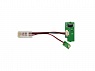  -  HP Color LaserJet Managed MFP E87640 (CET) CMY, CET411003