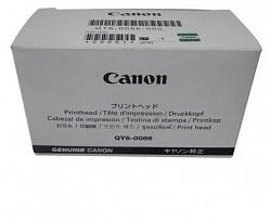   Canon PIXMA iP6840/Mx922/924/Mx722/iX6840 QY6-0086