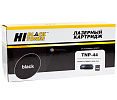 - Hi-Black  Konica-Minolta bizhub 4050/4750, 20K Black   (HB-TNP-44)