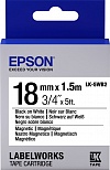  EPSON   LK-5WB2 ( , 18, ./., 2.) C53S655001