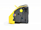   HP Color LaserJet 2550, 1500, 2500 Yellow (4000 ) (Cactus) CS-C9702A