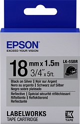  EPSON   LK-5SBR ( 18 , ./.  LW-400/400VP/700/900P) C53S655016
