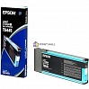 Картридж EPSON светло-голубой для Stylus Pro 9600 C13T544500