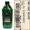 Тонер для HP Color Универсал тип TMC 040 (фл,1кг,ч,Polyester,IMEX) Green Line