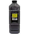 Тонер Hi-Black (Made in Russia) Универсальный для Kyocera TK-170/TK-1160, Bk, 900 г, канистра