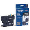  Brother DCP-145C, 165C, MFC-250C, 290C (300 .) Black LC-980Bk
