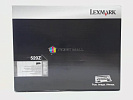 - Lexmark Return Program MS812/MS810/MS811/MX710/MX711/MX810/MX811/MX812 (100000 .) 52D0Z00