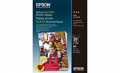 EPSON Value Glossy Photo Paper A4 (20 , 183 /2) C13S400035