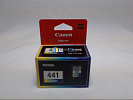  Canon CL-441 Pixma MG2140, MG3140 (5221B001)