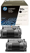 Картридж HP LaserJet M4555MFP (2*24000 стр.) CE390XD