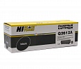 Картридж Hi-Black для HP LJ 1010/1020/3050, 2K (HB-Q2612A)