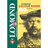  Lomond 1004402   , Lemon (-), A4, 160 /2, 125 .