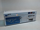  UNITON Premium GREEN LINE (Eco Protected)  HP Color LJ M251/ MFP M276 CF211A (131A)  (1,8K)