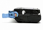 Картридж для HP Color LaserJet 4700 (11000 стр.) Black (Cactus) CS-Q5950A