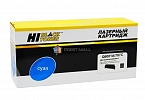 Картридж Hi-Black (HB-Q6001A) для HP CLJ 1600/2600/2605, Восст., C, 2K