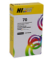  Hi-Black  HP DesignJet z2100/3100/3200/5200, Matte Black 130 . (HB-C9448A) 70