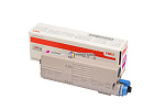 - Oki C532/C542/MC573/MC563 6K (magenta) 46490630