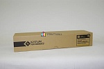 Тонер для HP LaserJet Enterprise 500 Color M551, Canon LBP7780C Spherical (150 гр, банка) Magenta (Tonex)
