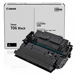 - Canon 1643iF/1643i 20,5 3526C002/T06