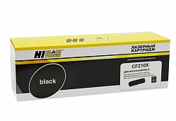   HP LJ Pro 200 M251, MFPM276 (2400 .) Black (Hi-black) 131X, CF210X