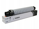 Тонер-картридж 884930 для RICOH Aficio MPC3500/4500 (CET) Black, 510г, 23000 стр., CET6416U