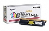 Картридж Xerox Phaser 6120 (4500 стр.) Yellow 113R00694