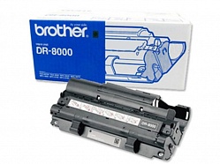 - Brother FAX8070P/2850, MFC4800/9030/9070/9160/9180 ( 8 000 .) DR-8000