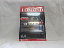  Lomond 2020345 Magnetic  A4, 2 