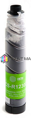 -  Ricoh FT4022, 4127, 4522, 4622, 4822 (17000 .) (Cactus) CS-R1230D