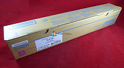 Тонер для Konica-Minolta bizhub C454/554 magenta TN-512M (туба 510г) ELP Imaging