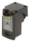   Canon Pixma MP240, MP250, MP260, MP270, MP480, MP490, MP492 Black (Cactus) CS-PG512