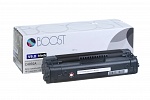 Картридж совместимый Boost HP C4092A (92A) для HP LaserJet 1100, 3200, Canon EP-22 2500 стр., Type 9.0 