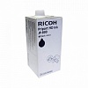 Краска Ricoh JP8000, 8500 (1000ml.) Black JP800, 893101, 893107