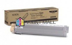  Xerox Phaser 7400 (9000 .) Cyan 106R01150