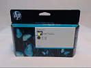  HP 72 DesignJet T610, T1100, T1100ps (130ml) Grey C9374A