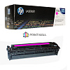  HP Color LaserJet CP1215, 1515, 1518, CM1312 (1400 .) Magenta CB543A