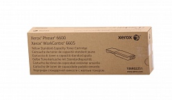  Xerox Phaser 6600, WC6605 Yellow (2000 .) 106R02251